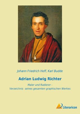 Adrian Ludwig Richter