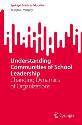 Understanding Communities of School Leadership