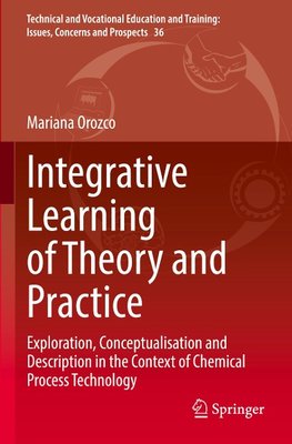 Integrative Learning of Theory and Practice