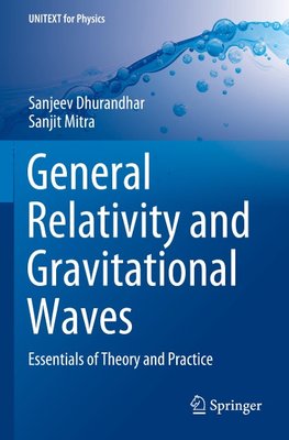 General Relativity and Gravitational Waves