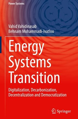 Energy Systems Transition