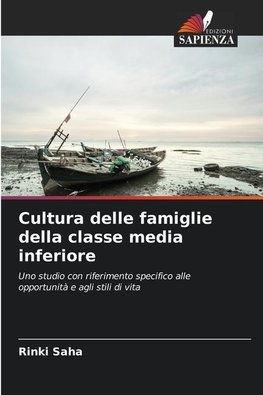 Cultura delle famiglie della classe media inferiore