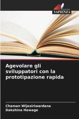 Agevolare gli sviluppatori con la prototipazione rapida