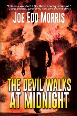 The Devil Walks at Midnight