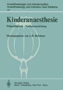 Kinderanaesthesie