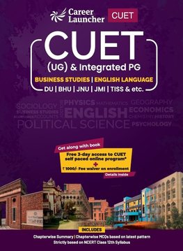 CUET 2022