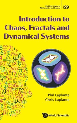 Introduction to Chaos, Fractals and Dynamical Systems