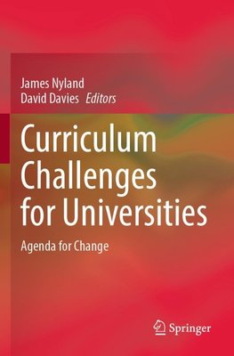 Curriculum Challenges for Universities