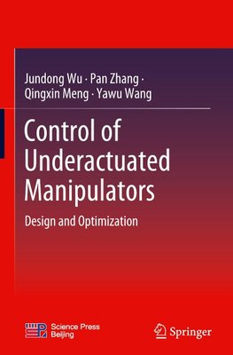 Control of Underactuated Manipulators