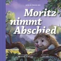 Moritz nimmt Abschied