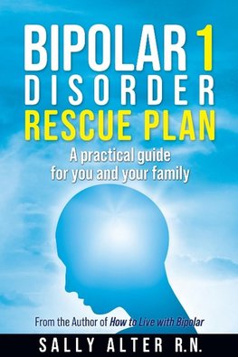 Bipolar 1 Rescue Plan