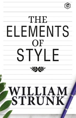 The Elements of Style