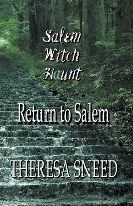 Return to Salem