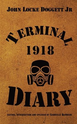 Terminal Diary 1918