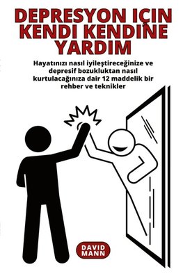 Depresyon için Kendi Kendine Yard¿m