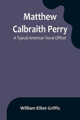 Matthew Calbraith Perry