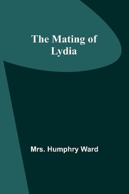 The Mating of Lydia