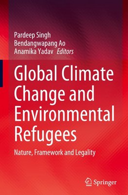 Global Climate Change and Environmental Refugees