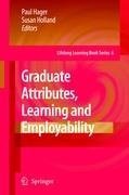 Graduate Attributes, Learning and Employability