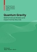 Quantum Gravity