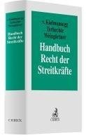 Handbuch des Rechts der Streitkräfte