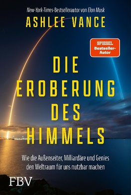 Die Eroberung des Himmels