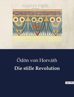 Die stille Revolution