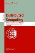 Distributed Computing