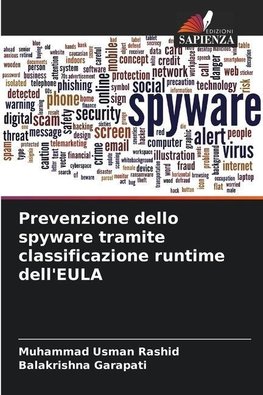 Prevenzione dello spyware tramite classificazione runtime dell'EULA