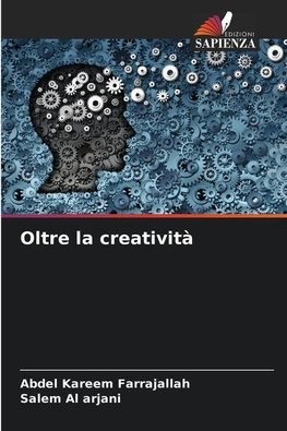 Oltre la creatività