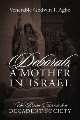 Deborah, a Mother In Israel