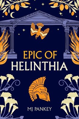 Epic of Helinthia