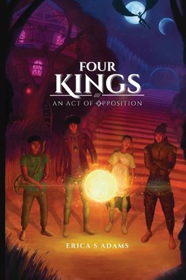 Four Kings