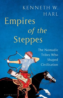 Empires of the Steppes