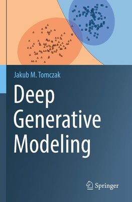 Deep Generative Modeling