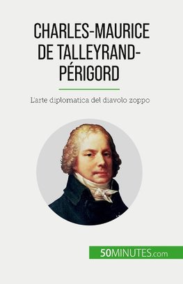 Charles-Maurice de Talleyrand-Périgord