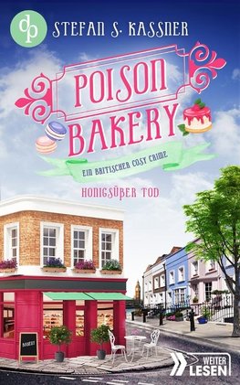 Poison Bakery