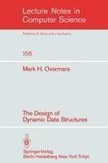 The Design of Dynamic Data Structures