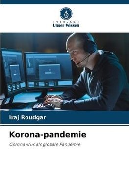 Korona-pandemie