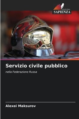 Servizio civile pubblico