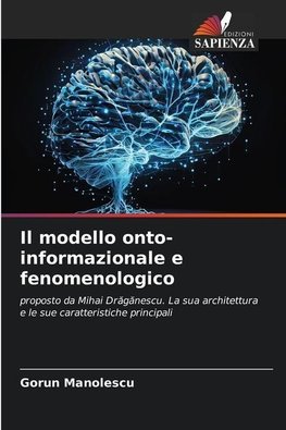 Il modello onto-informazionale e fenomenologico