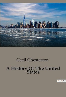 A History Of The United States