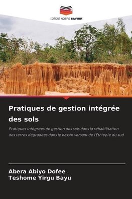 Pratiques de gestion intégrée des sols