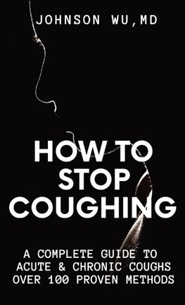 HOW TO STOP COUGHING