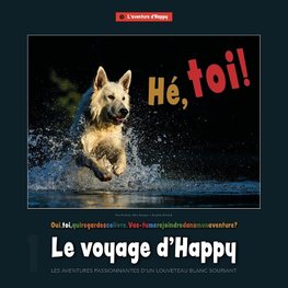 Le voyage d'Happy