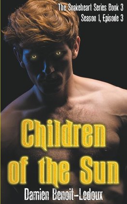 Children of the Sun