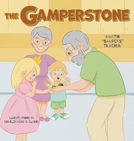 The Gamperstone