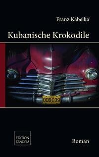 Kubanische Krokodile