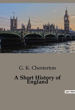 A Short History of England