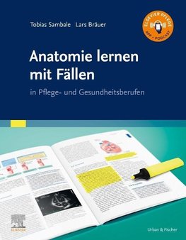 Anatomie lernen mit Fällen